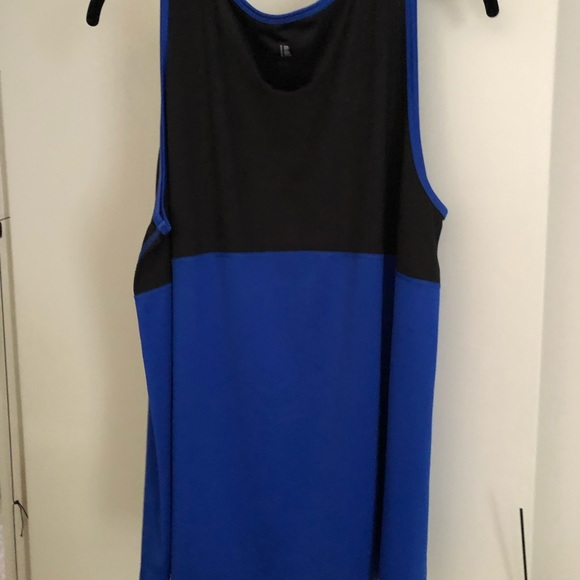 Lane Bryant Active Wear tank - Picture 3 of 3